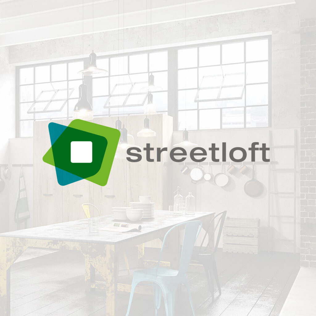 Linie B_Logo Streetloft